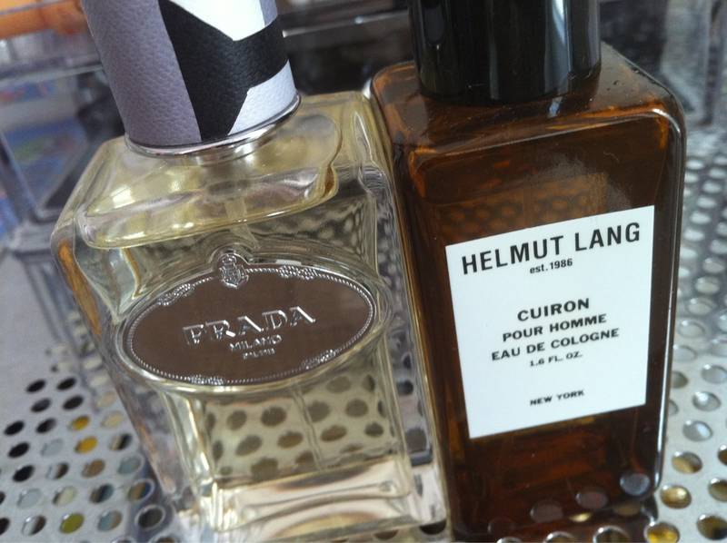 Le duo du&nbsp;jour…