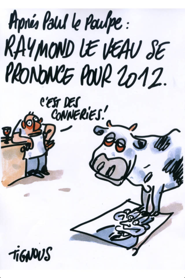 "Ca ira mieux demain", le dessin&nbsp;citoyen…