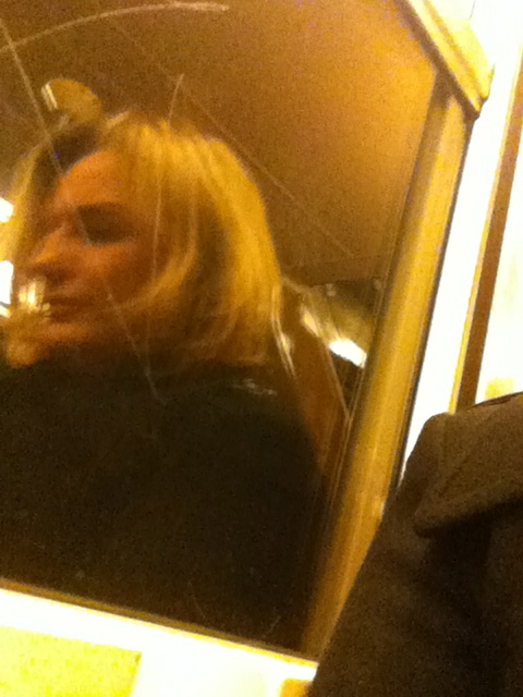 Tribulations d&rsquo;une parisienne version 5&nbsp;zones