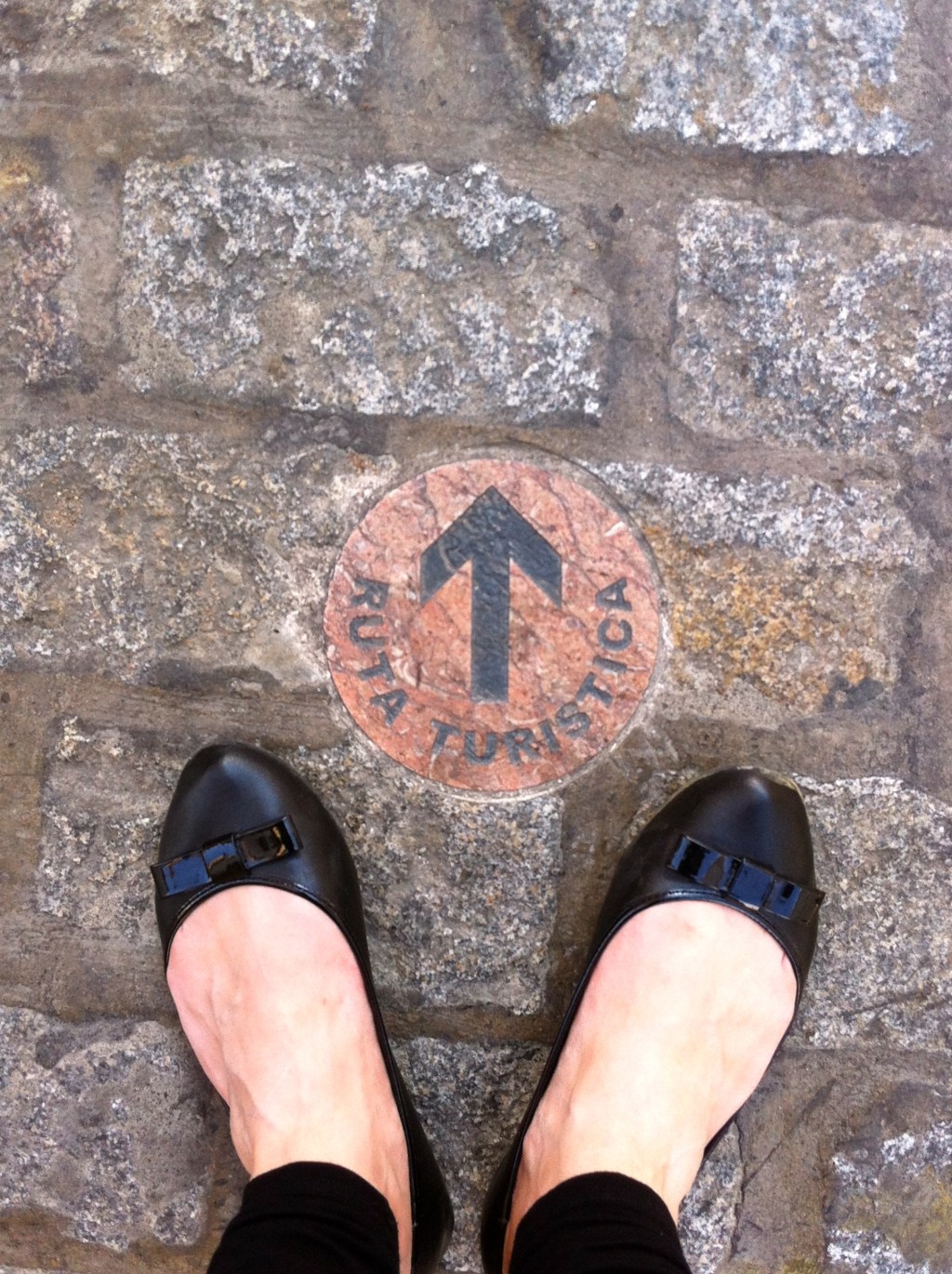 Séville en images, épisode&nbsp;1