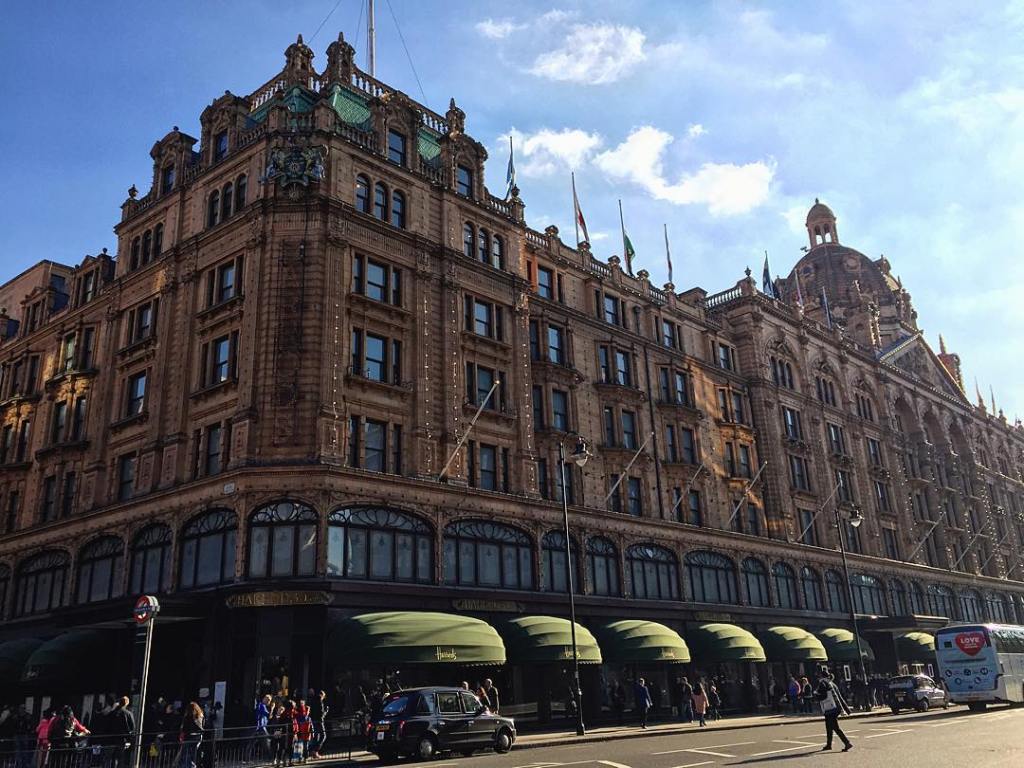 En direct d&rsquo;Instagram…