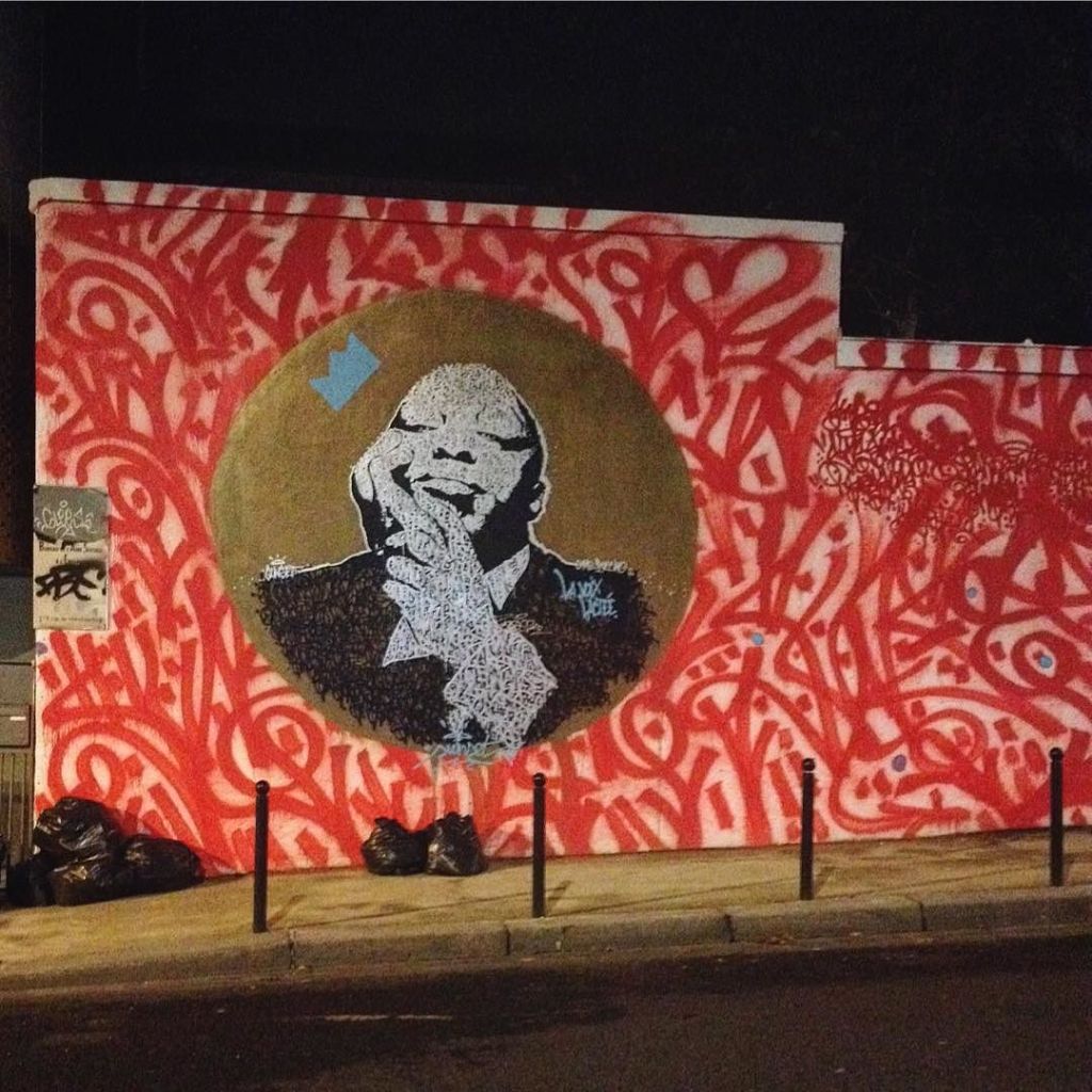 En direct d&rsquo;Instagram…