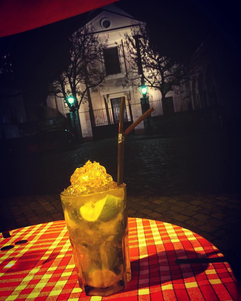 En direct d&rsquo;Instagram…