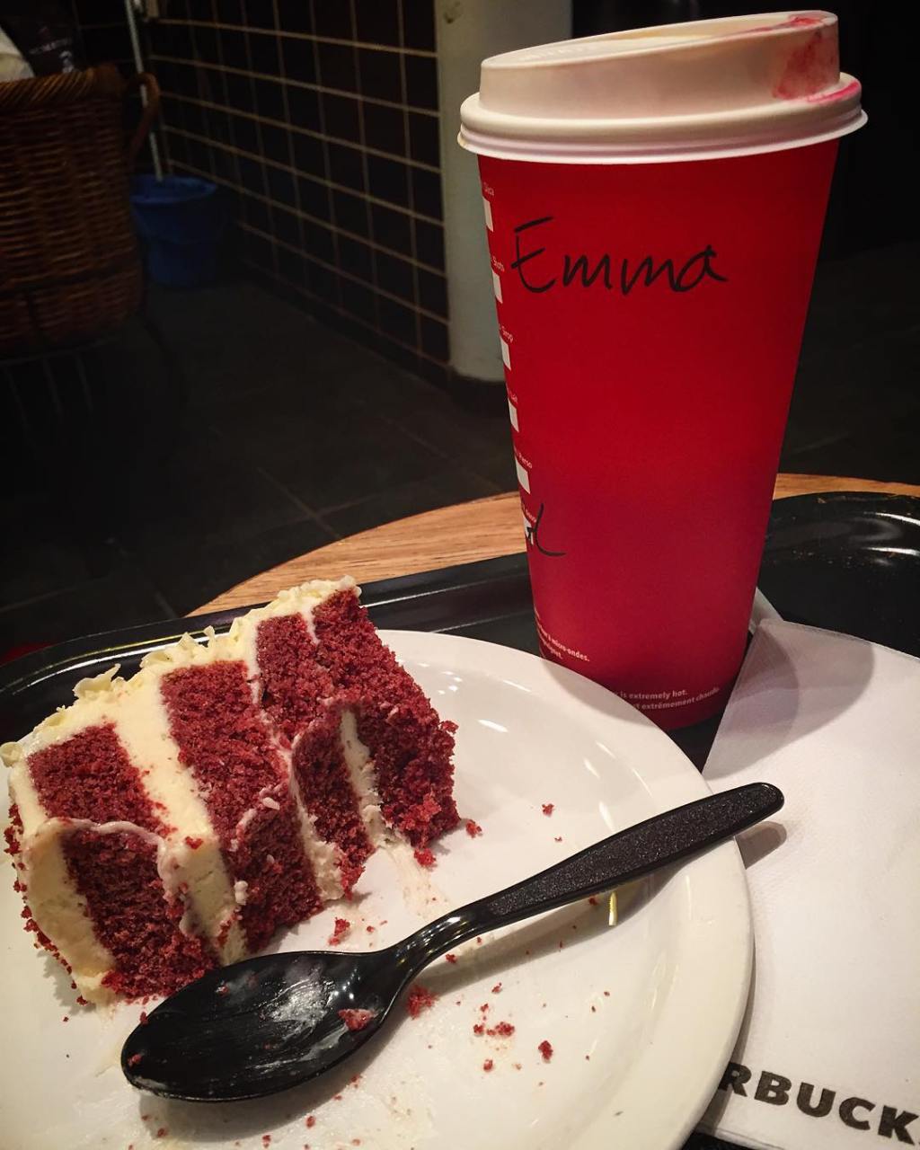 En direct d&rsquo;Instagram…