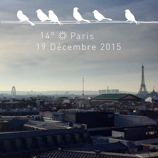 En direct d&rsquo;Instagram…