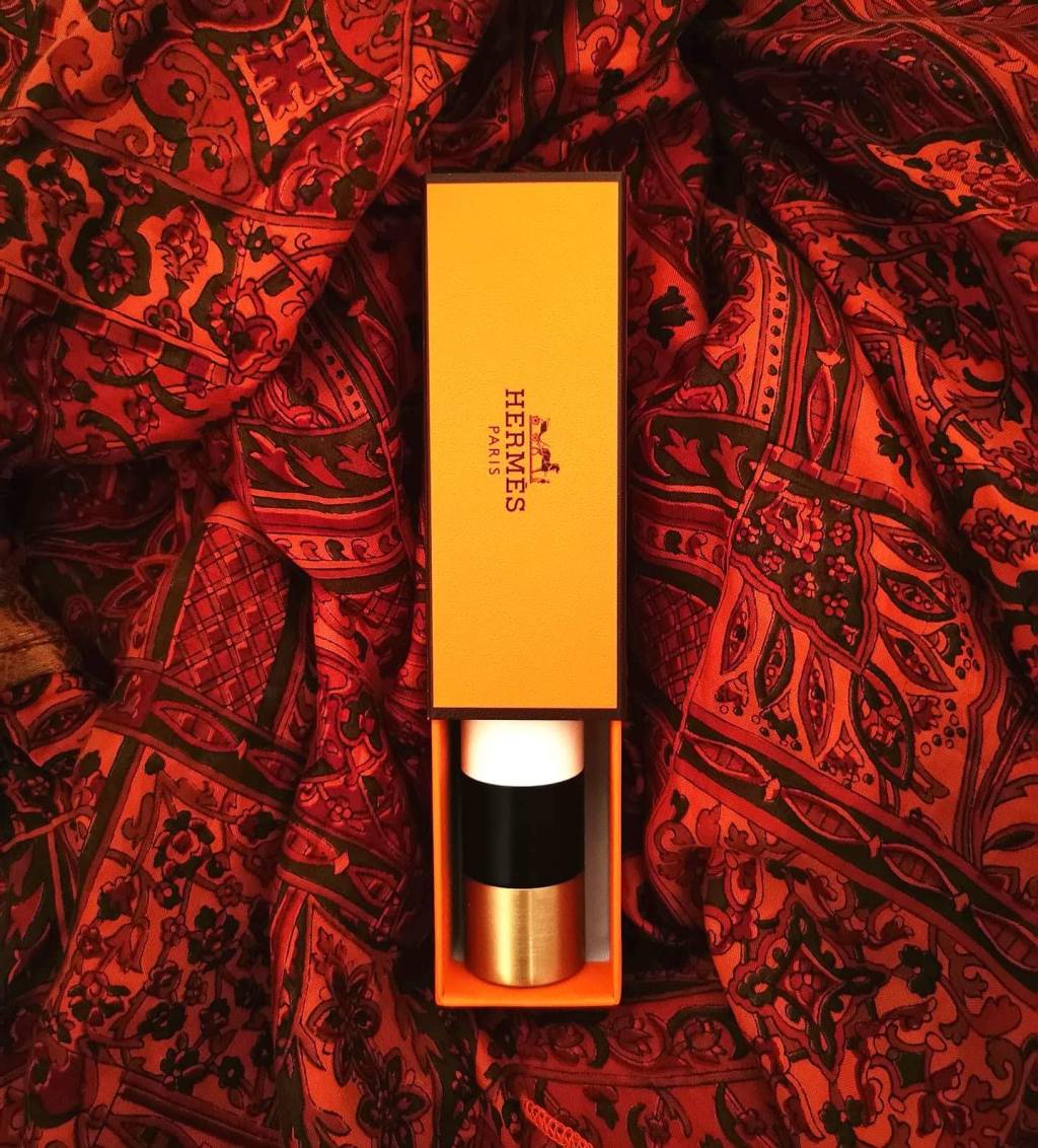 Hermès : le rouge est mis&nbsp;!