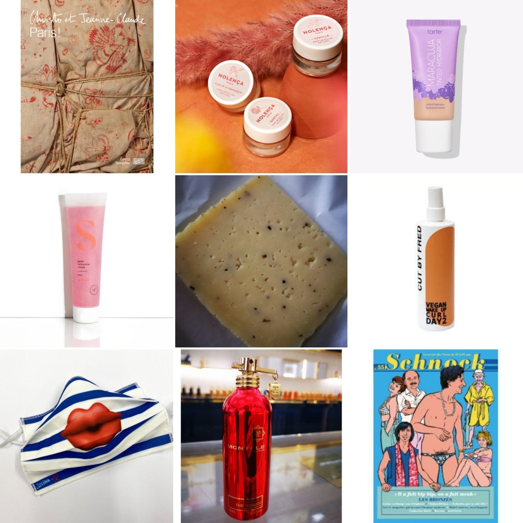 Mes BazarEnvies – juillet&nbsp;2020